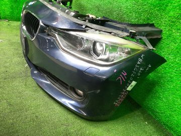 НОУСКАТ НА BMW 320I F31 N20B20B