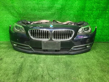 НОУСКАТ НА BMW 520D F10 N47D20C