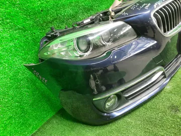 НОУСКАТ НА BMW 520D F10 N47D20C