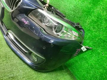 НОУСКАТ НА BMW 520D F10 N47D20C