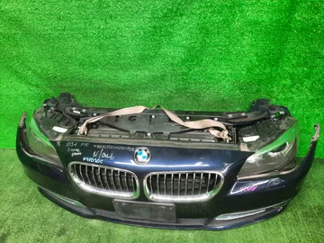 НОУСКАТ НА BMW 520D F10 N47D20C
