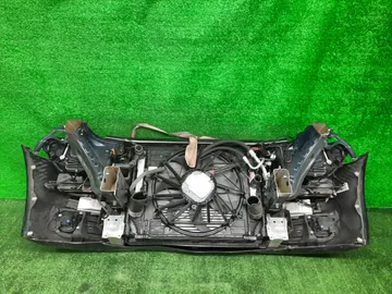 НОУСКАТ НА BMW 520D F10 N47D20C