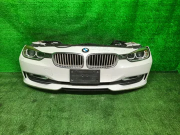 НОУСКАТ НА BMW 320I F31