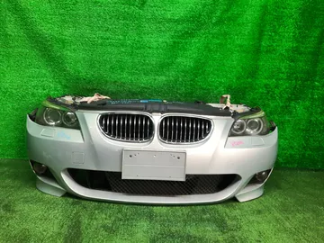 НОУСКАТ НА BMW 525I E60