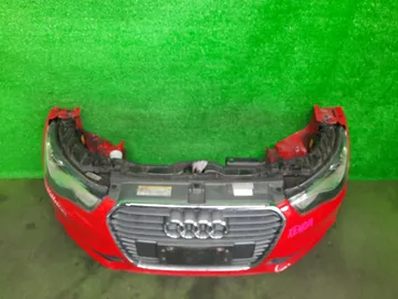 НОУСКАТ НА AUDI A1 8X1 CAX