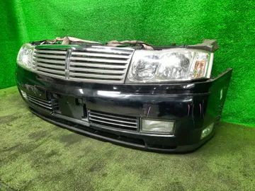 НОУСКАТ НА NISSAN CEDRIC ENY34 RB25DET