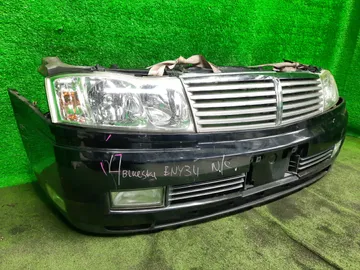 НОУСКАТ НА NISSAN CEDRIC ENY34 RB25DET