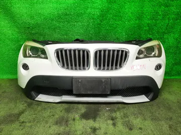 НОУСКАТ НА BMW X1 E84 N46B20B