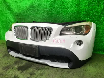 НОУСКАТ НА BMW X1 E84 N46B20B