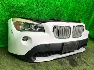 НОУСКАТ НА BMW X1 E84 N46B20B