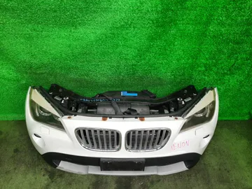 НОУСКАТ НА BMW X1 E84 N46B20B