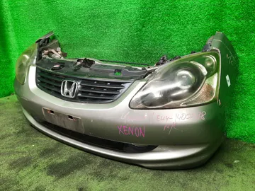 НОУСКАТ НА HONDA CIVIC EU4 D17A