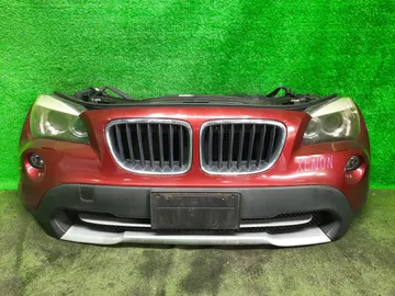 НОУСКАТ НА BMW X1 E84 N46B20B