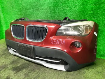 НОУСКАТ НА BMW X1 E84 N46B20B