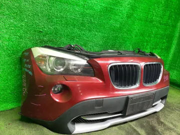 НОУСКАТ НА BMW X1 E84 N46B20B