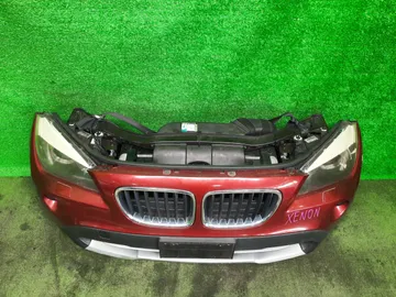 НОУСКАТ НА BMW X1 E84 N46B20B