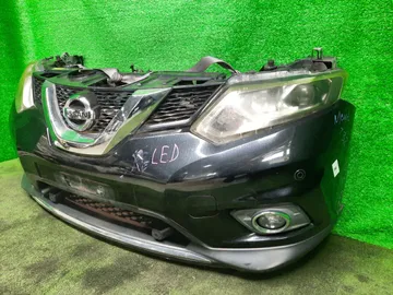 НОУСКАТ НА NISSAN X-TRAIL NT32 MR20DD