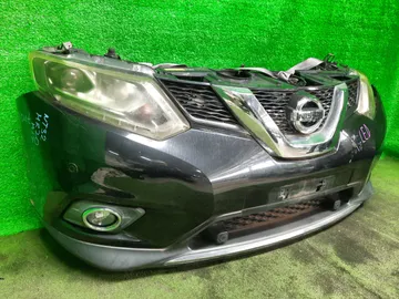 НОУСКАТ НА NISSAN X-TRAIL NT32 MR20DD