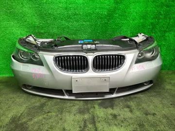 НОУСКАТ НА BMW 530I E60