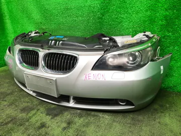 НОУСКАТ НА BMW 530I E60