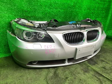 НОУСКАТ НА BMW 530I E60