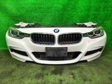 НОУСКАТ НА BMW 320I F30