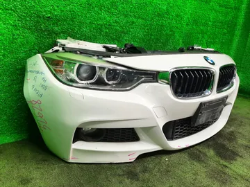 НОУСКАТ НА BMW 320I F30