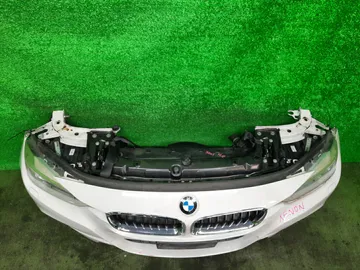 НОУСКАТ НА BMW 320I F30