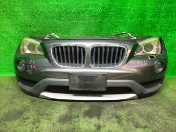 НОУСКАТ НА BMW X1 E84