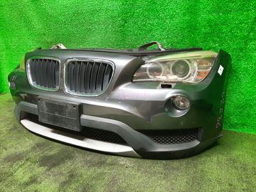 НОУСКАТ НА BMW X1 E84