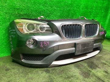 НОУСКАТ НА BMW X1 E84