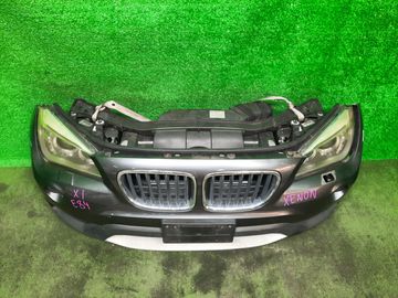 НОУСКАТ НА BMW X1 E84