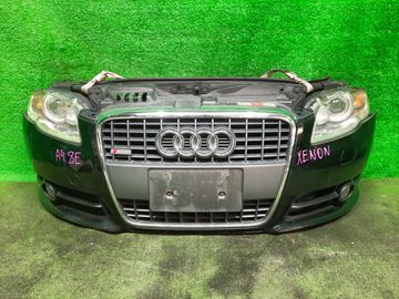 НОУСКАТ НА AUDI A4 8E