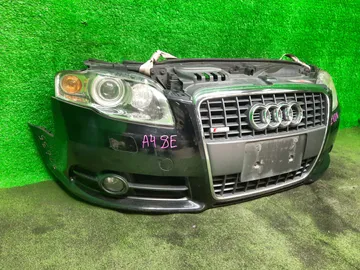 НОУСКАТ НА AUDI A4 8E