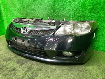 НОУСКАТ НА HONDA CIVIC FD3 LDA