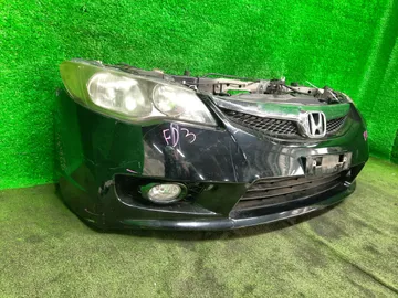 НОУСКАТ НА HONDA CIVIC FD3 LDA