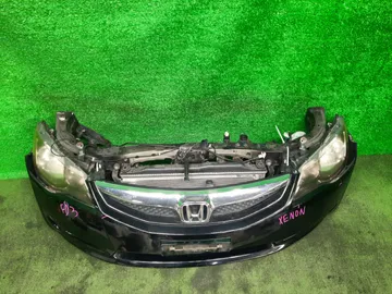 НОУСКАТ НА HONDA CIVIC FD3 LDA