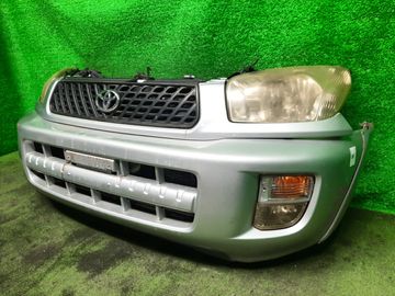 НОУСКАТ НА TOYOTA RAV4 ACA21 1AZ-FSE