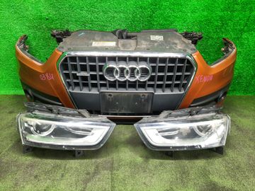 НОУСКАТ НА AUDI Q3 8U