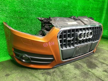 НОУСКАТ НА AUDI Q3 8U