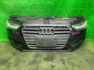 НОУСКАТ НА AUDI A4 8K2