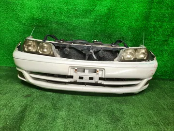 НОУСКАТ НА TOYOTA CHASER GX100 1G-FE