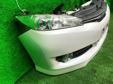 НОУСКАТ НА TOYOTA WISH ZGE20 2ZR-FAE