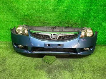 НОУСКАТ НА HONDA CIVIC FD3 LDA