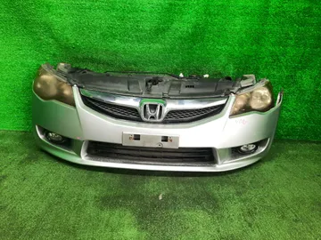 НОУСКАТ НА HONDA CIVIC FD3 LDA