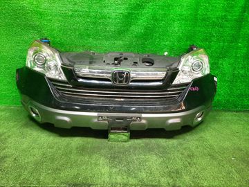 НОУСКАТ НА HONDA CR-V RE4 K24A