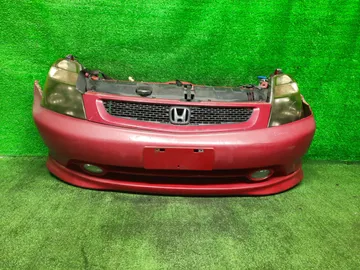 НОУСКАТ НА HONDA STREAM RN1 D17A