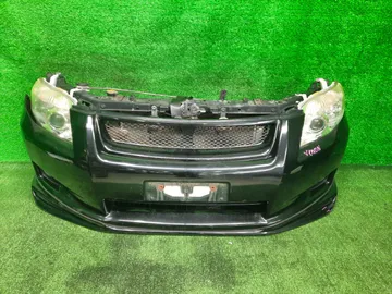 НОУСКАТ НА TOYOTA FIELDER NZE141 1NZ-FE