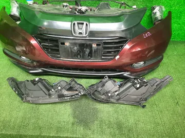 НОУСКАТ НА HONDA VEZEL RU4 LEB