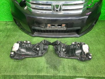 НОУСКАТ НА HONDA FREED SPIKE GB4 L15A